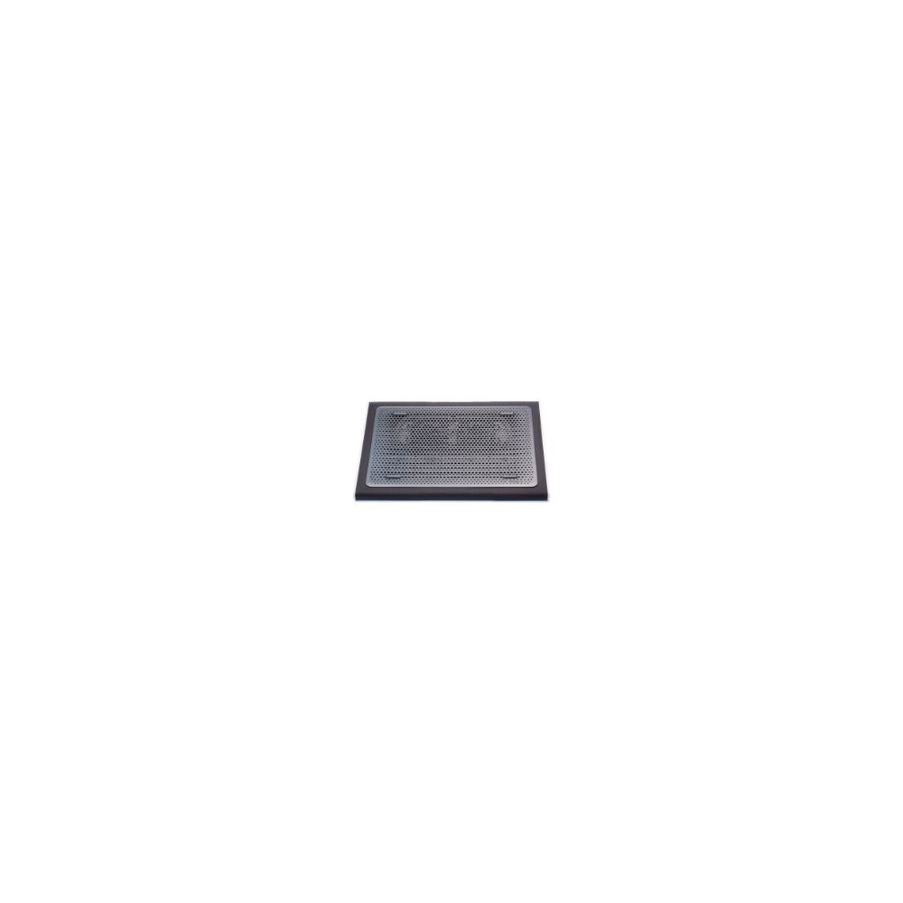 Soporte Targus 15-17 Negro/gris (awe55gl)