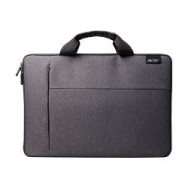 Maletín Acer Urban Sleeve 15.6" Gris (gp.bag11.02j)