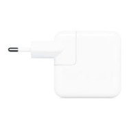 Adaptador De Corriente Apple Usb-c 30w (mw2g3zm/a)