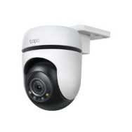 Cámara Ip Tp-link 2k Qhd Nocturna Int/ext Blanca (tc41)