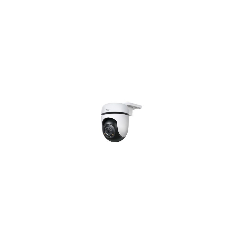 Cámara Ip Tp-link 2k Qhd Nocturna Int/ext Blanca (tc41)