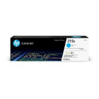 Toner Hp Laserjet 219a Cian 1200 Páginas (w2191a)