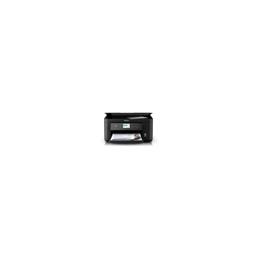 Multif Epson Xp-5200 A4 Color Wifi Negra (c11ck61403)