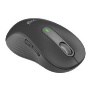 Ratón Logitech M650 Rf Bt Grafito (910-006239)