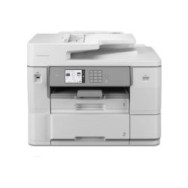 Multif Brother A3 Color Wifi Dúplex Gris (mfcj6959dw)