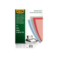 Portadas Pvc Fellowes A4 180 Micras 100 Unid. (5375901)