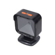 Escáner Equip Código De Barras 1d/2d Usb Negro (351028)