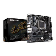 Gigabyte B650m S2h (am5) 2ddr5 Vga Hdmi Dp Rj45 Matx