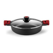 Cacerola Bra Premiere Ø32cm Aluminio Fundido (a410532)