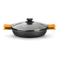 Cacerola Bra Efficient Ø30cm Aluminio Fundido (a270530)