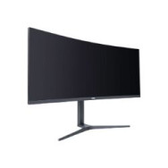 Monitor Gaming Nilox 34" Uwqhd Curvo Negro (nxm344kd11)