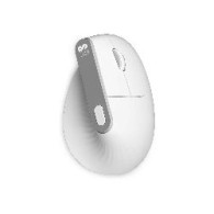 Ratón Vertical Subblim Bluetooth Blanco (submo-ednvw02)