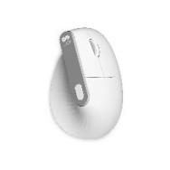 Ratón Vertical Subblim Bluetooth Blanco (submo-ednvw02)