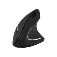 Ratón Vertical Subblim Bluetooth Negro (submo-edgvw01)