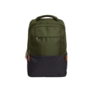Mochila Trust Lisboa 16" Poliéster 23l Verde (25243)