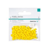 Acc. Caja Deepcool Pixel Amarillo (r-pixel-ye100-g-1)