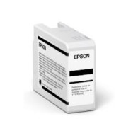 Tinta Epson T47a8 Negro Mate 50ml (c13t47a80n)