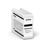 Tinta Epson T47a8 Negro Mate 50ml (c13t47a80n)