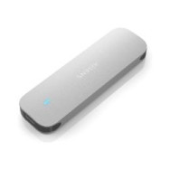 Caja Ssd Aisens M.2 Usb-c 3.1 Plata (asm2-025sl)