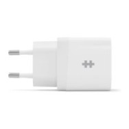 Cargador De Pared Targus Hyperjuice Usb-c 20w (hj205eu)