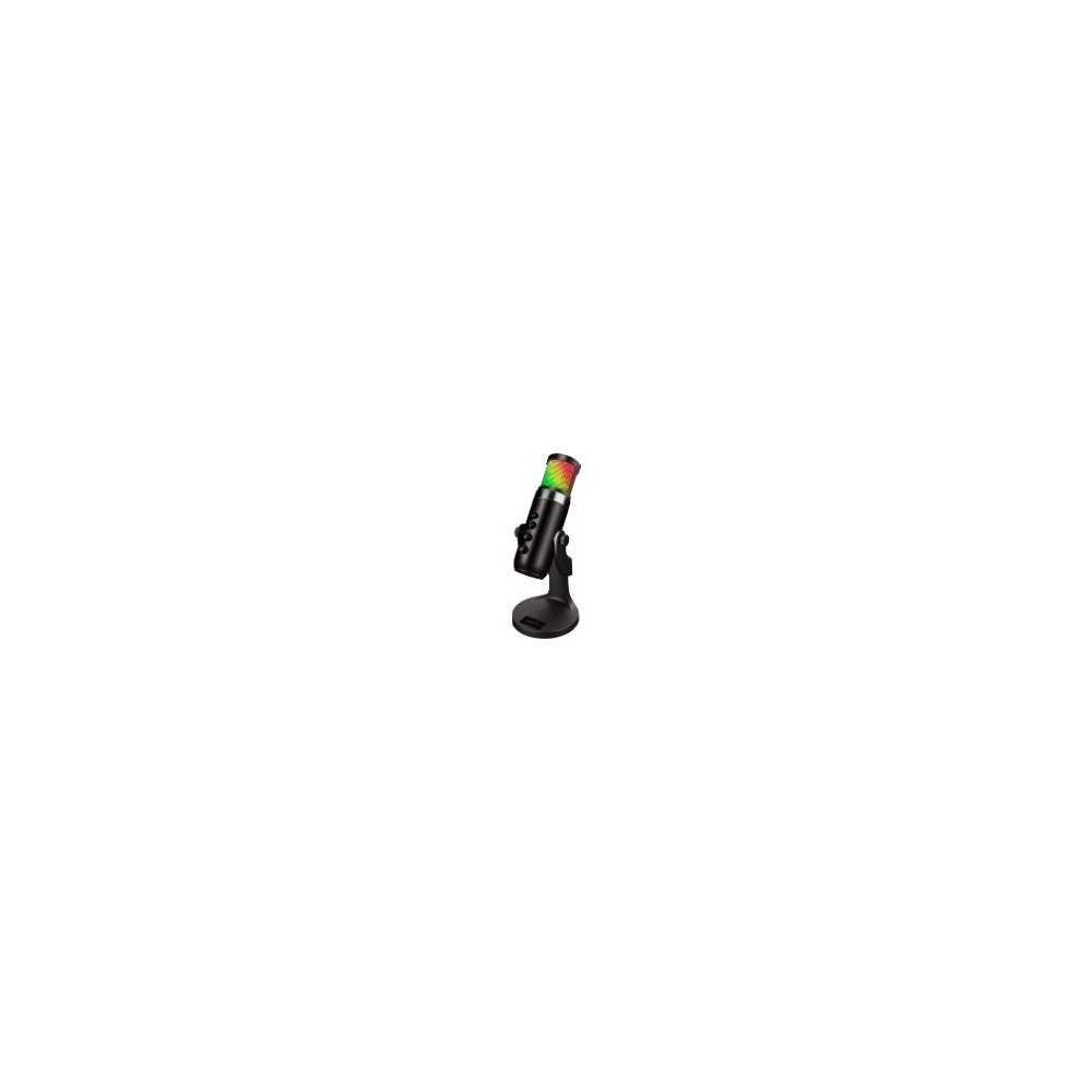 Microfono Egogear Sli50 Rgb Streaming Premium (130487)