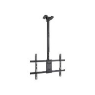 Soporte Techo Tooq 43-86 Gira/inclina (lpce1186tsli-b)