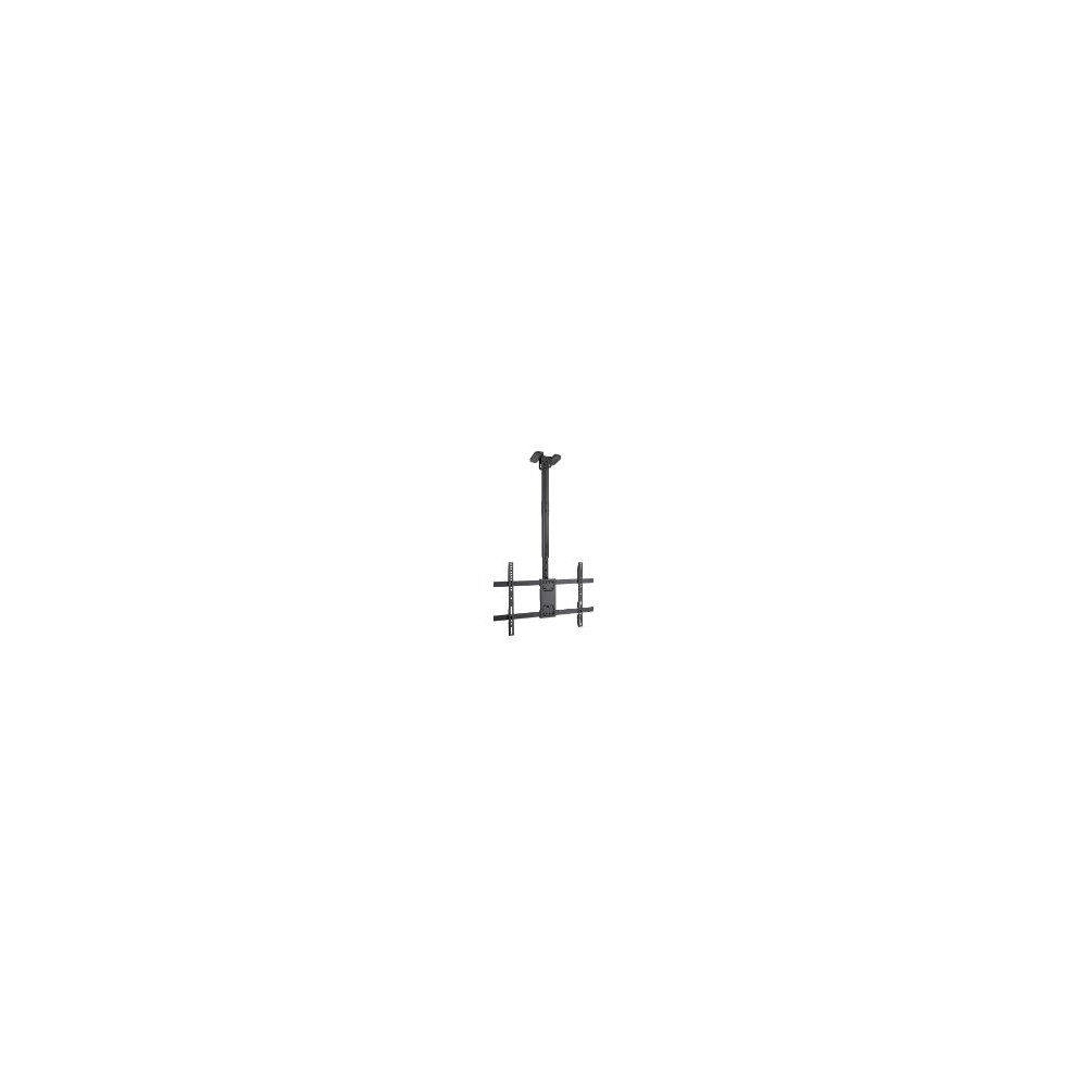 Soporte Techo Tooq 43-86 Gira/inclina (lpce1186tsli-b)