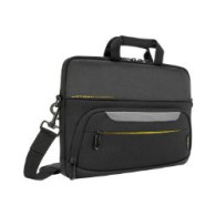 Maletín Targus Citygear Slim 14" Negro (tss866gl)