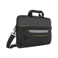 Maletín Targus Citygear Slim 14 Negro (tss866gl)
