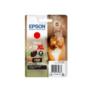 Tinta Epson Claria Photo Hd 478xl Rojo (c13t04f54010)