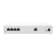 Switch Huawei S380-l4p1t 4xrj45 Gbe Poe Rack (98012178)
