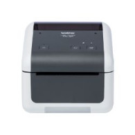 Impresora Térmica Brother Usb/red/serie (td-4520dn)