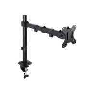 Soporte Mesa Tooq Gira/inclina 17-32 Negro(db1801tn-b)