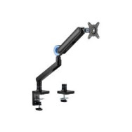Soporte Mesa Equip 1brazo 17"-35" Negro (eq650184)