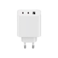 Cargador De Pared Xiaomi 67w 1xusb-a 2xusb-c (bhr7493e)