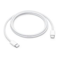 Cable Apple Usb-c/m A Usb-c/m 60w 1m Blanco (mw493zm/a)