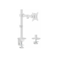 Soporte De Mesa Equip 17"-32" Blanco (eq650166)