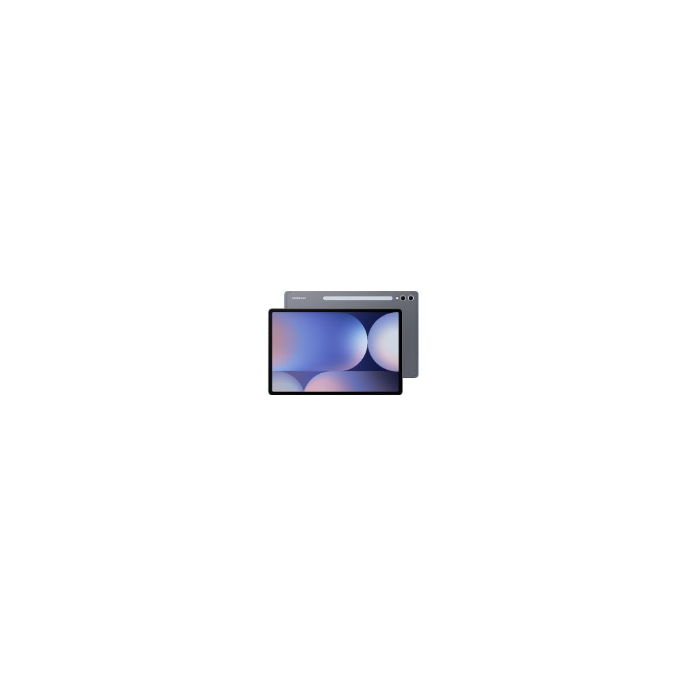 Tablet Samsung S10+ 12.4" 12gb 256gb 5g Gris (sm-x826b)