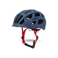 Casco Smartgyro Helmet Urban L/m Azul (sg27-541)