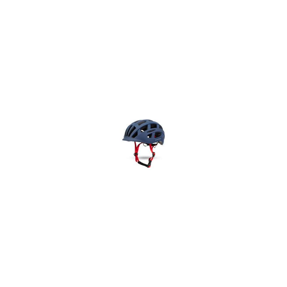 Casco Smartgyro Helmet Urban L/m Azul (sg27-541)