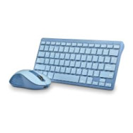 T+ratón Ngs Recargable Wireless Azul (fantasykitblue)