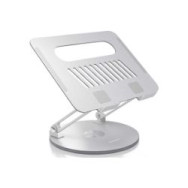 Soporte Sobremesa Aisens 10-17" Plata (lps4sxl-247)