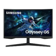 Monitor Samsung 27 Qhd Curvo Negro (ls27cg552euxen)