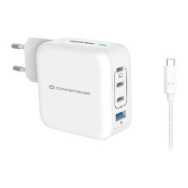 Cargador De Pared Conceptronic Usb-a/c 100w (althea18w)