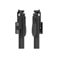 Palo Selfie Aisens Con Tripode Negro (ss01st-299)