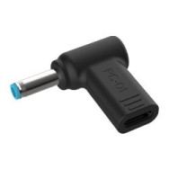 Adaptador Conceptronic Usb-c A Dc Para Hp (abby15pc01)