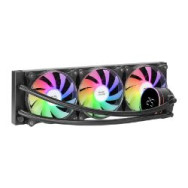 Ref. Líquida Mars Gaming 3x120mm Frgb 600w (mllcd360)