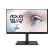 Monitor Asus Va229qsb 22 Ips Fhd 75hz Vga Hdmi Negro