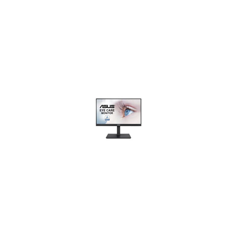 Monitor Asus Va229qsb 22 Ips Fhd 75hz Vga Hdmi Negro