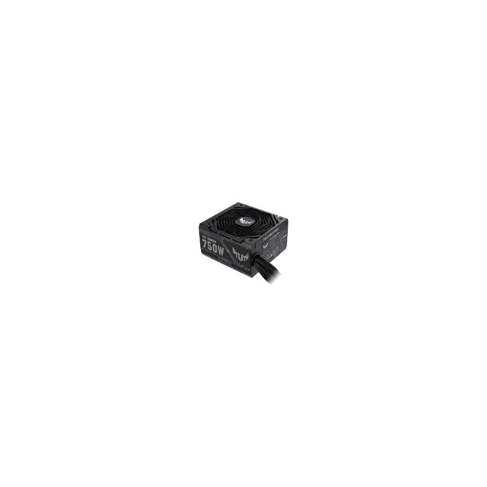 Fuente Asus Tuf-gaming-750b Atx 750w (90ye00d0-b0na00)
